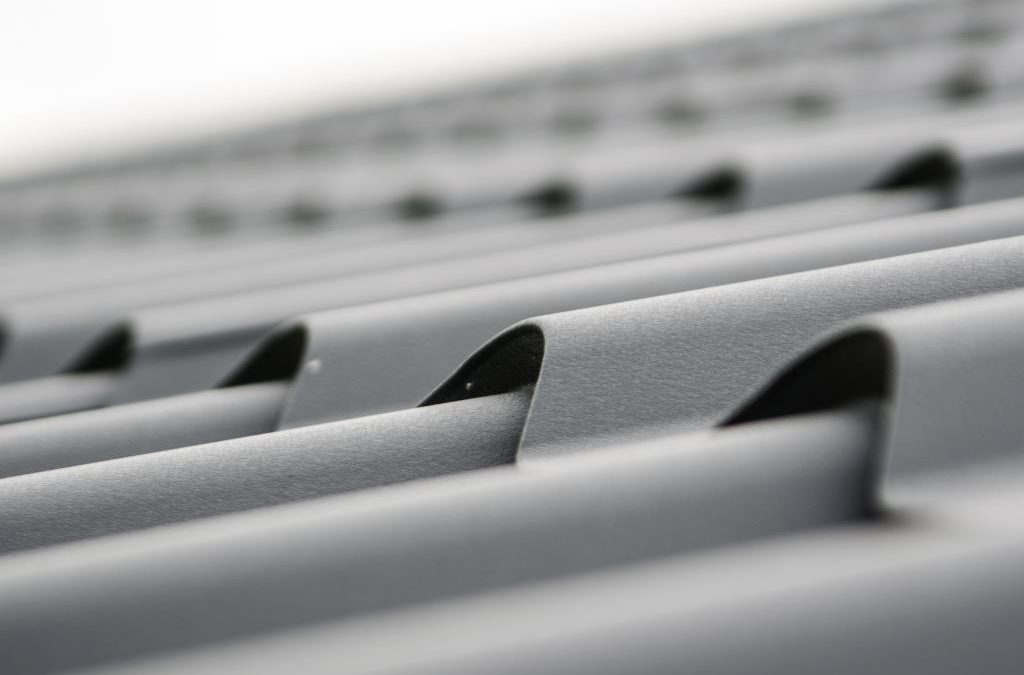 5 Benefits of Steel Roofing for Your Home