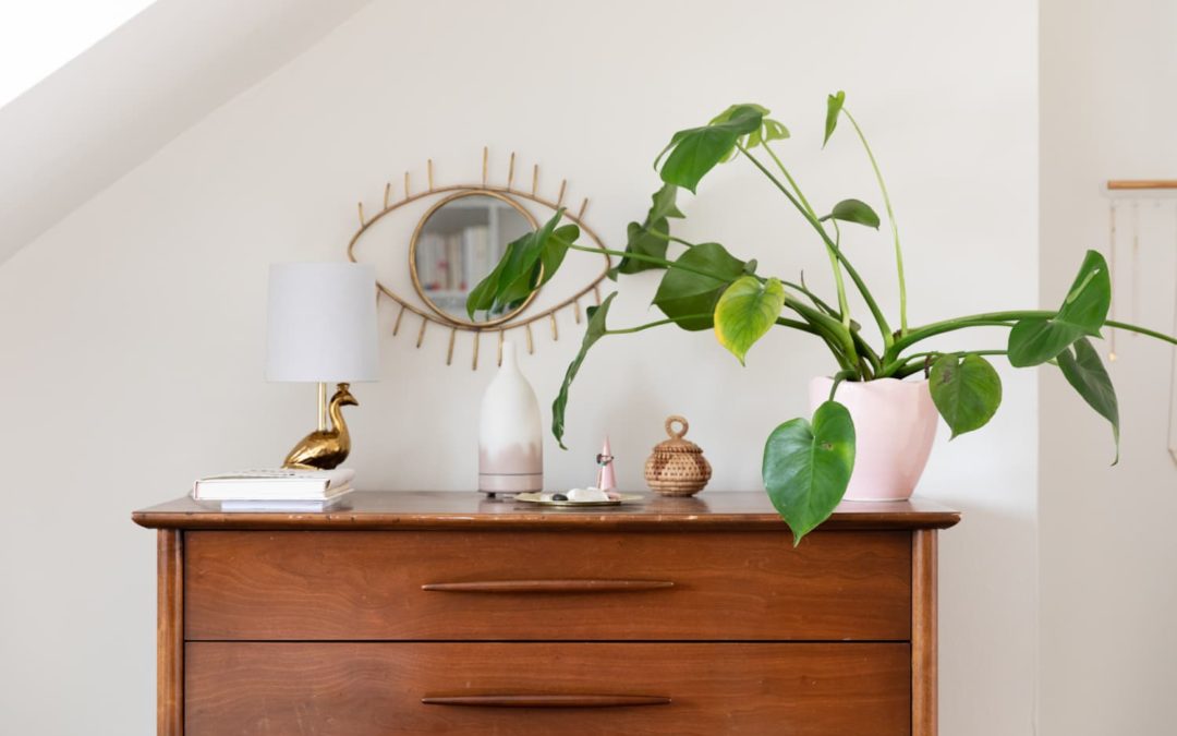 8 Dressers That Will Bring Style and Organization to Your Small Space
