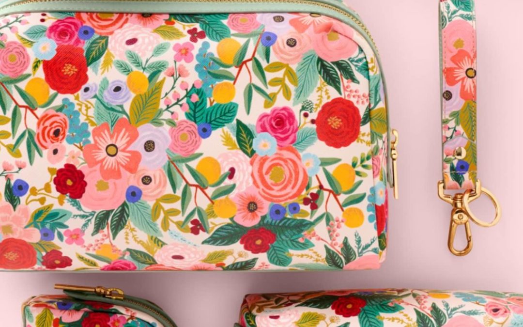 8 Gorgeous Gifts We Love from Rifle Paper Co.’s Latest Collection