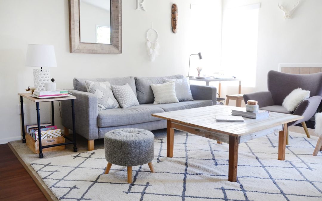 8 Rugs That Will Instantly Make Your Space Feel Roomier (and They’re on Sale!)