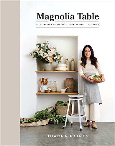 Magnolia Table-Volume 2