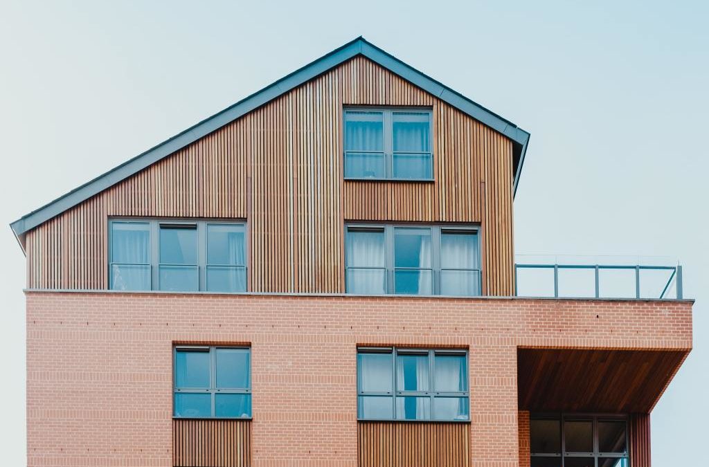 Benefits of Installing Energy Efficient Windows