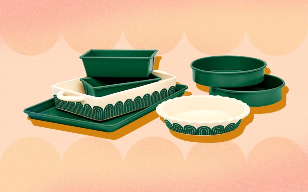 Great Jones Is Having a Rare Sale on Their Stylish, Editor-Loved Bakeware