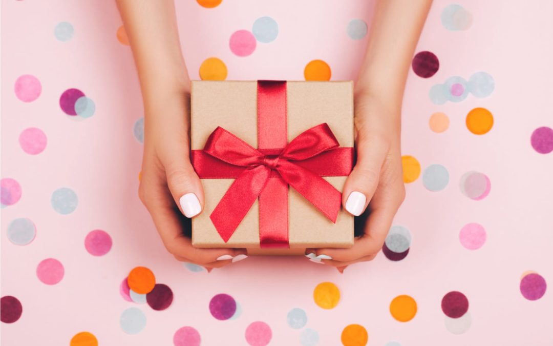 I Love Gifting This Little Luxury Item Because It Totally Delights and Surprises Every Recipient