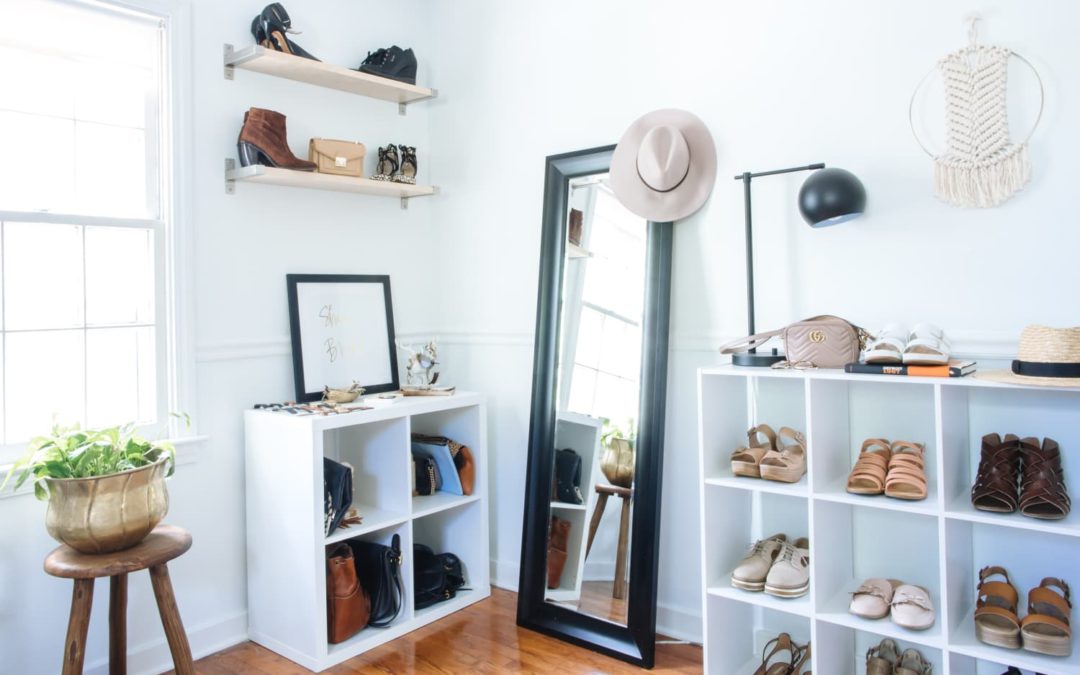 Keep Your Clutter in Check with Bed Bath & Beyond’s Epic Storage Sale
