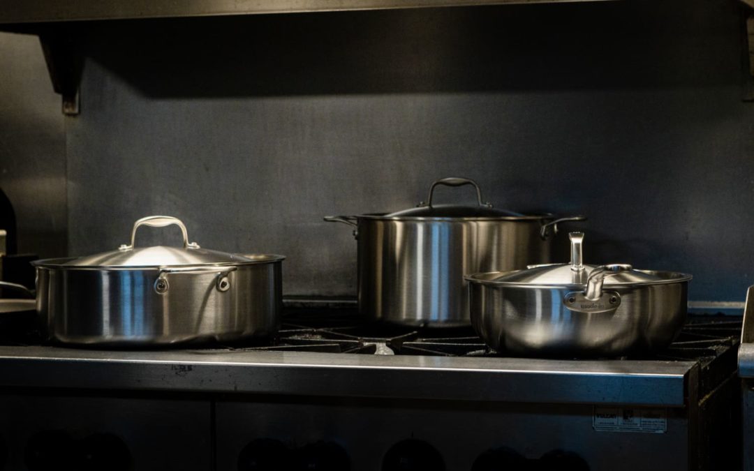 Made In Just Launched New Cookware Pieces That Are So Perfect for Meal Prep