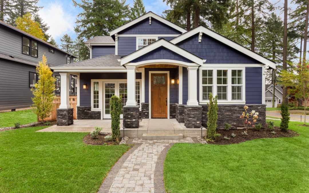One HGTV Star Says This Is Where You Should Be Adding New Hardware (It’s Not the Kitchen)