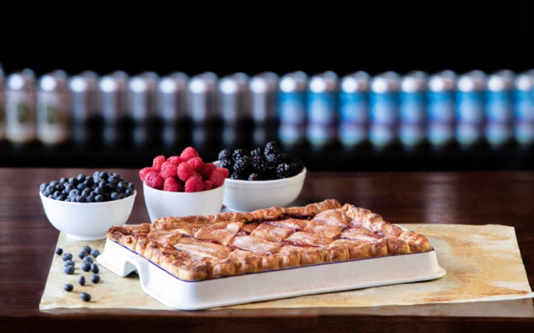One of Our Favorite Small Cookware Brands Just Launched a Must-Have for Fall Baking — and It’s Definitely Going to Sell Out