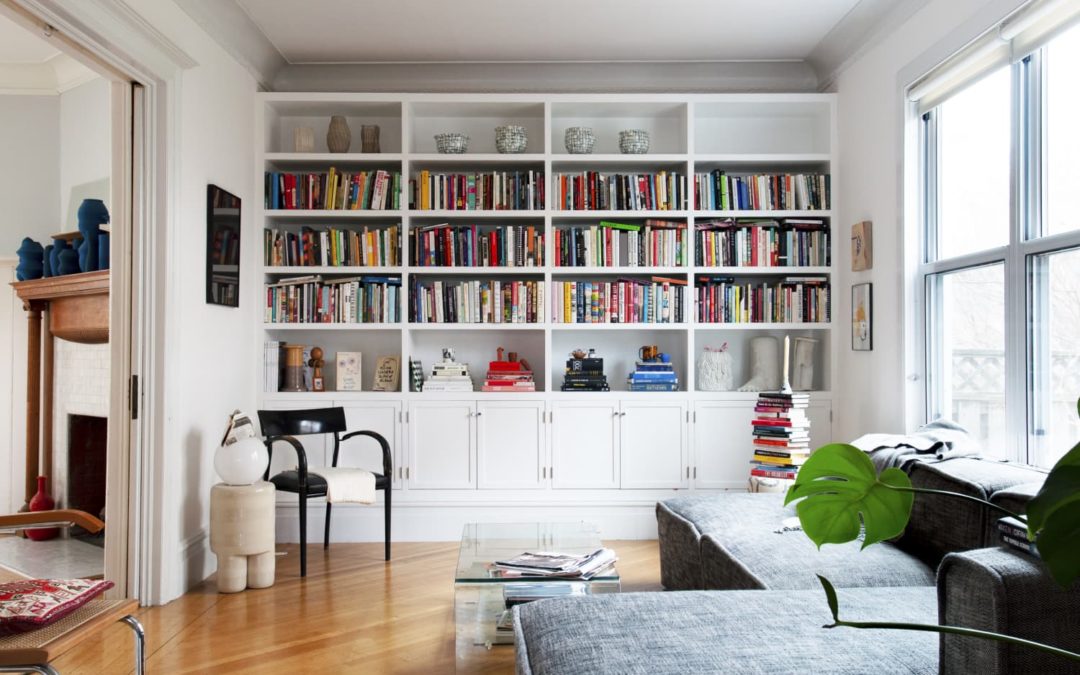 The Only Thing Your Home Needs from You This Weekend