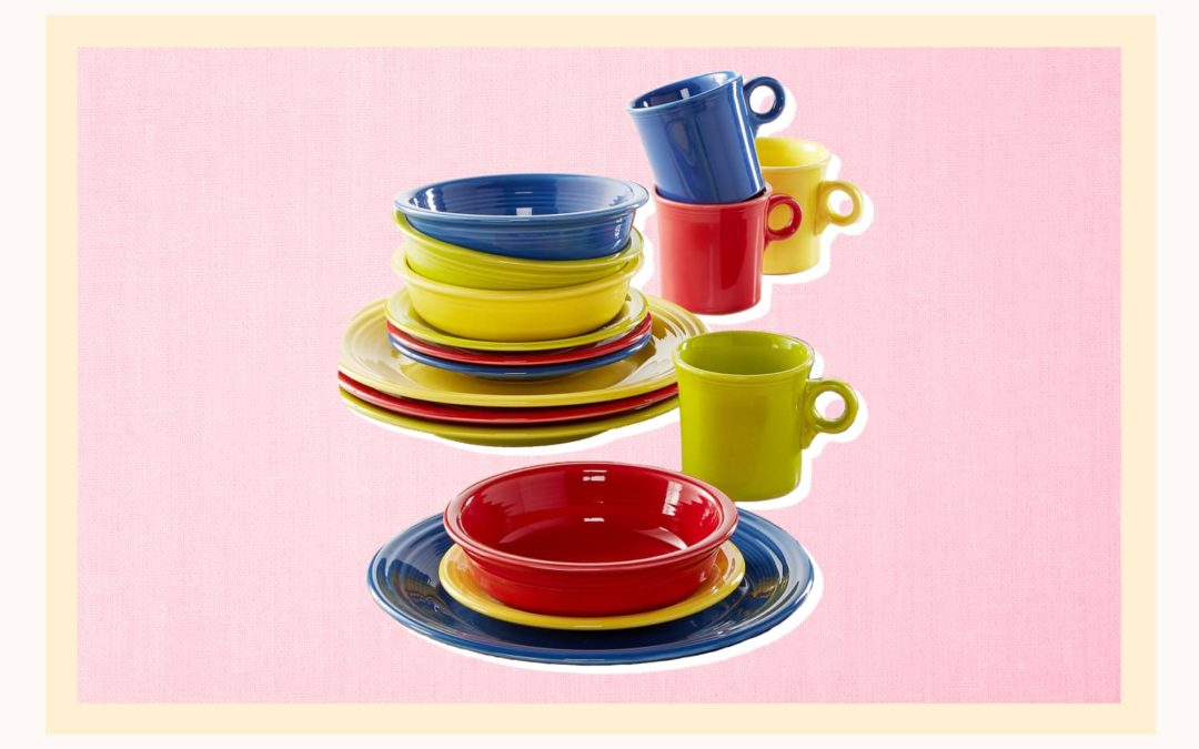 The Under-the-Radar Site That Fiesta Collectors Need to Know About ASAP