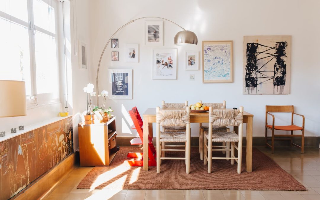 This 115-Year-Old Brand’s Retro Sweeper Is Getting Glowing Reviews from Amazon Customers