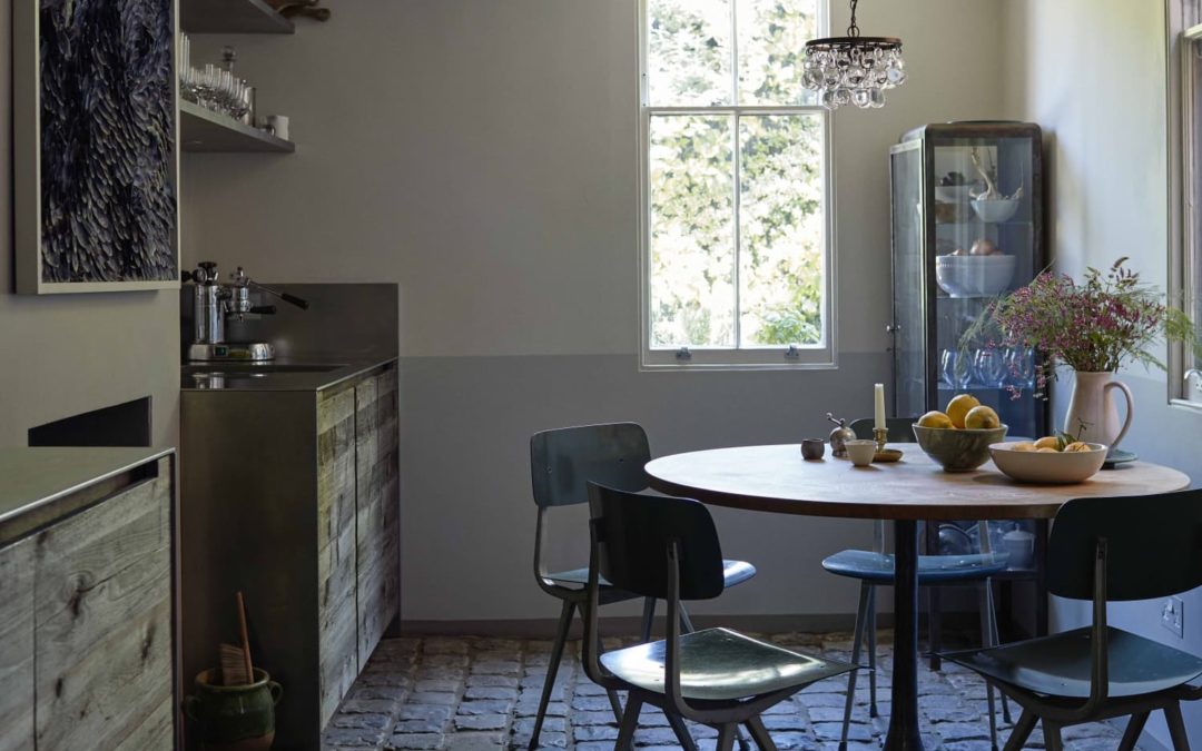 This House’s Dripping With So Much History, It’s Like Stepping Back in Time