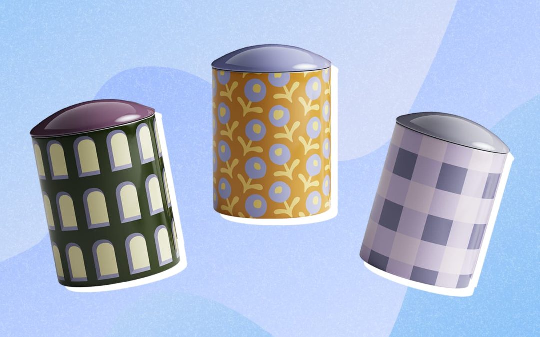 This New Fall Candle Launch Is Perfect for You and Your Anti-Pumpkin Spice Friends