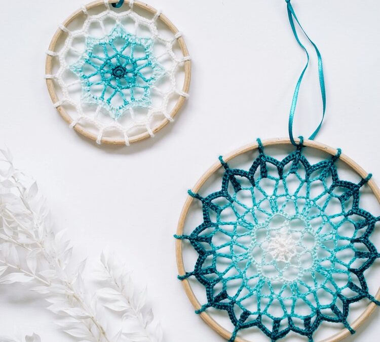 Top 10 crochet Kits Suitable for Beginners