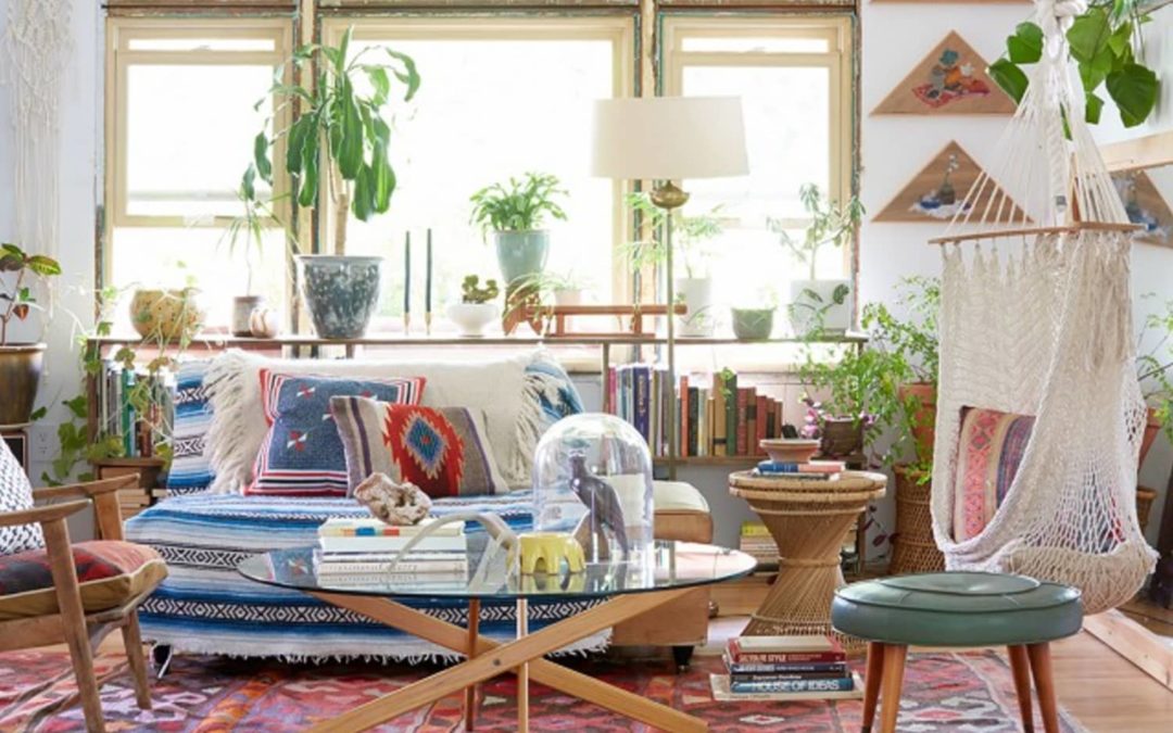 Urban Outfitters’ New Fall Collection Will Make Any Space a Bit More Boho