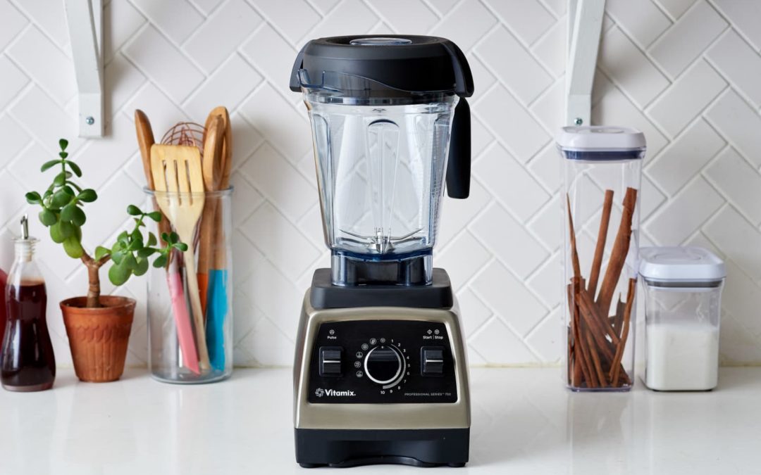 Vitamix Is Having a 48-Hour Sale on Their Most Popular Blenders