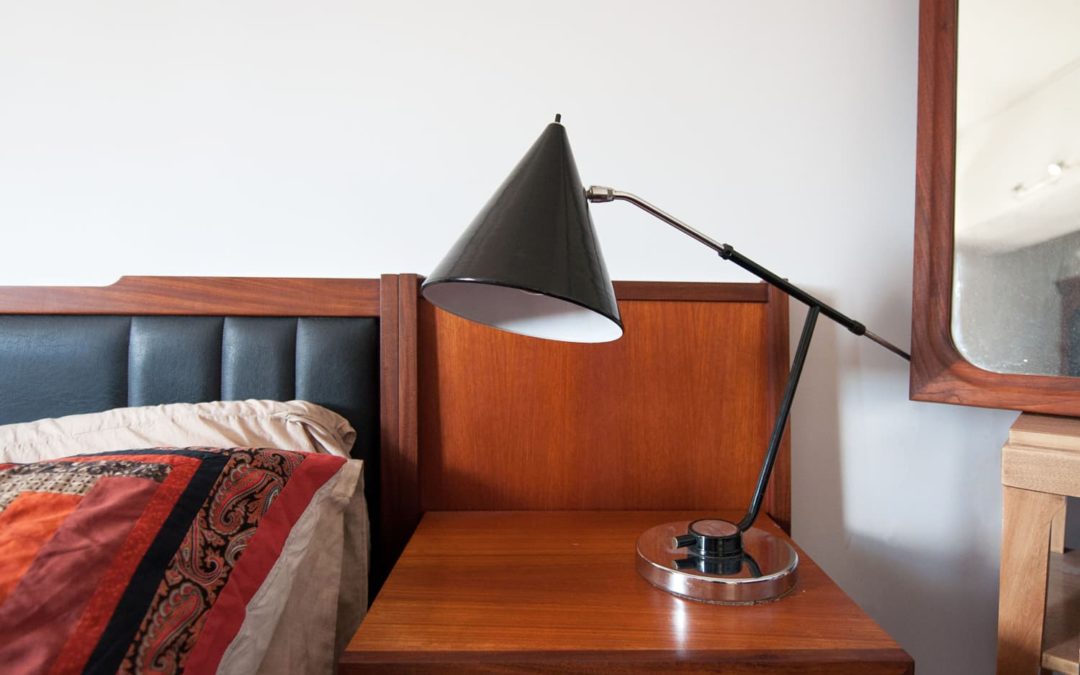 10 Charging Lamps to Keep You Powered Up in Every Area of Your Home