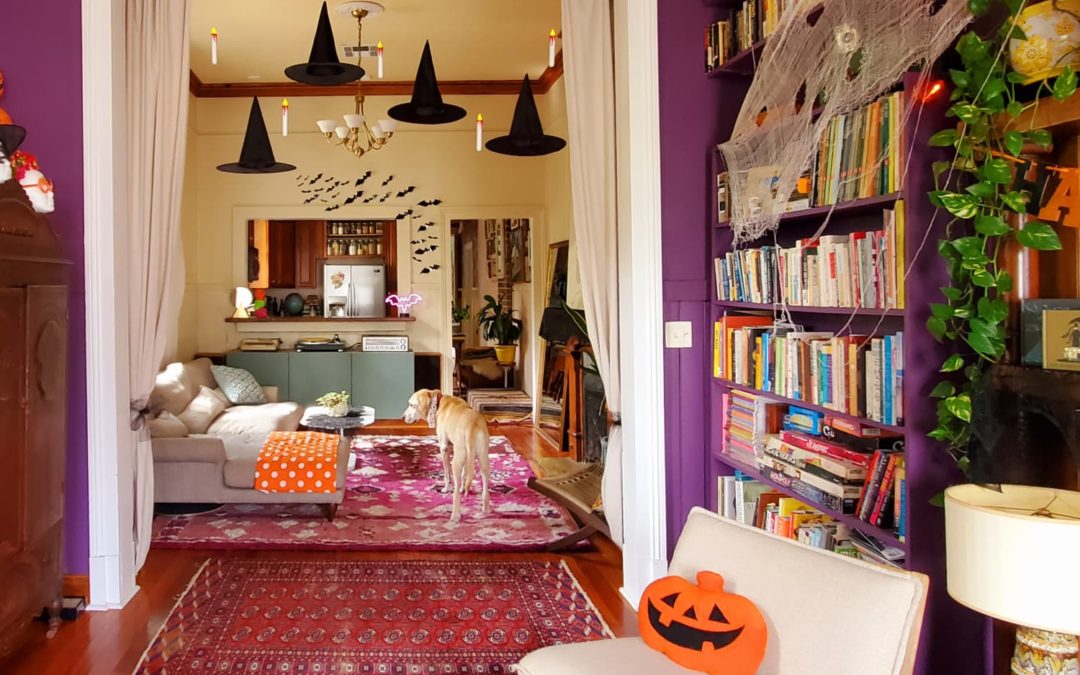 10 Last-Minute Halloween Costumes to Make from Items You (Probably) Already Own