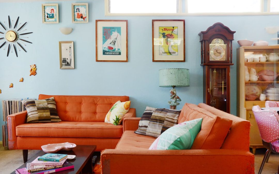 10 Sofas Under $500 That Look Anything but Cheap