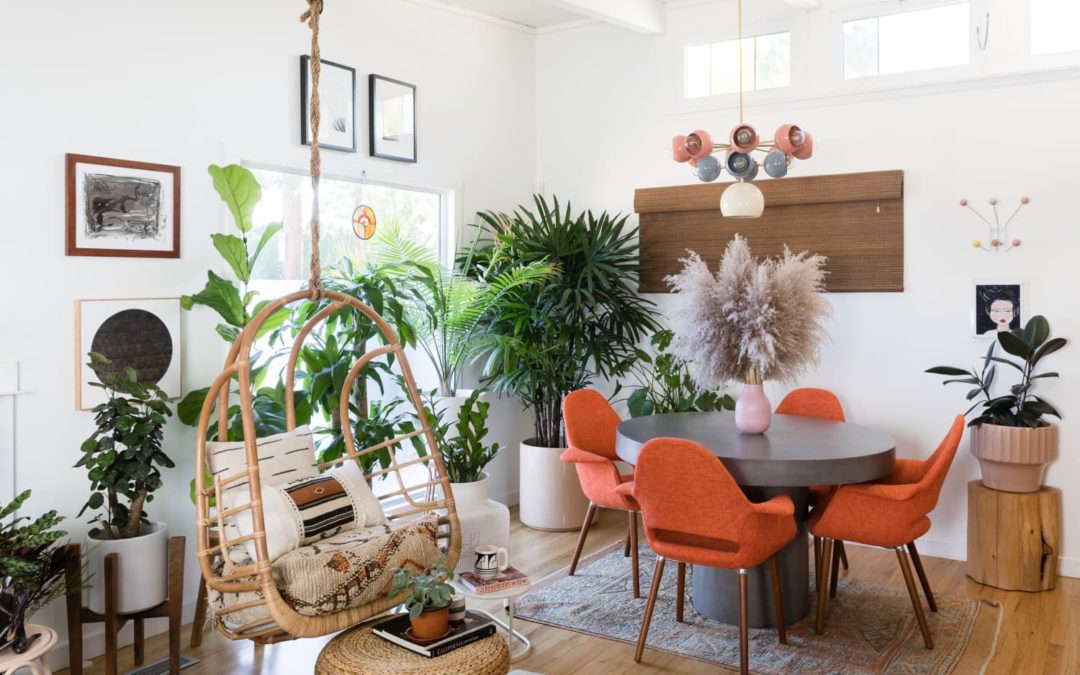 15 Stylish Upholstered Dining Chairs for Every Budget