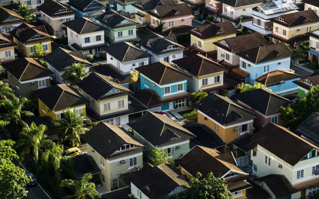 3 Reasons Why We Don’t Know Our Neighbors, According to an Urban Planner