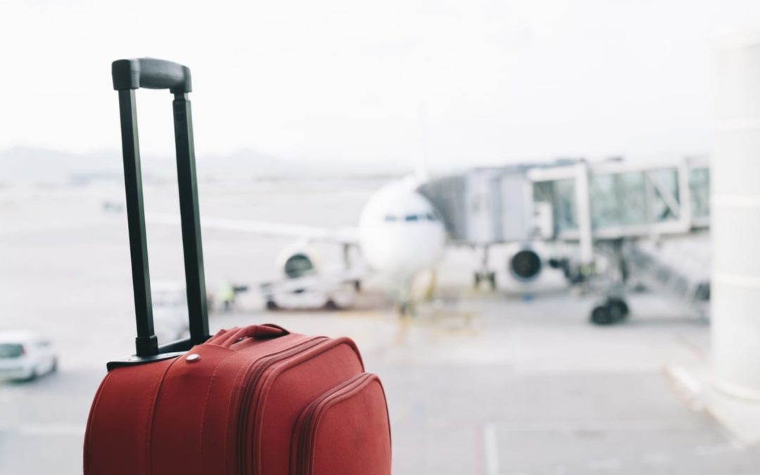 5 Easy Ways to Start Saving Now for Next Year’s Dream Vacation