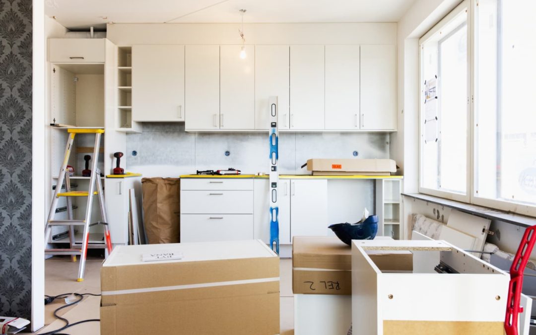 5 Tips for Creating a Makeshift Kitchen During a Reno, According to Renovators