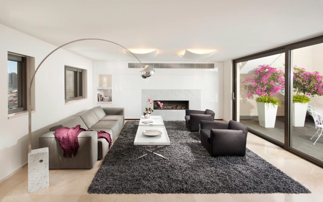 51 Floor Lamps for Your Living Room – Stylish Illumination Awaits