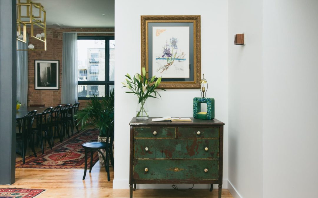 6 Designers Share Their Best Furniture Steals