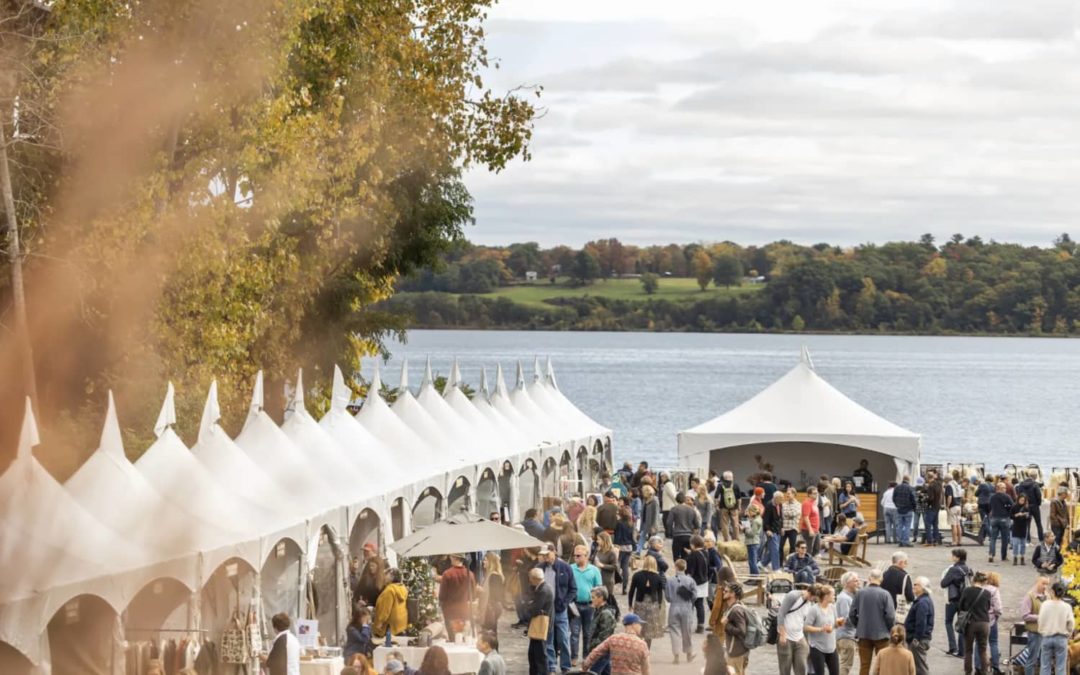 6 Home Trends to Watch — and Shop! — from the 2021 Field + Supply Fair