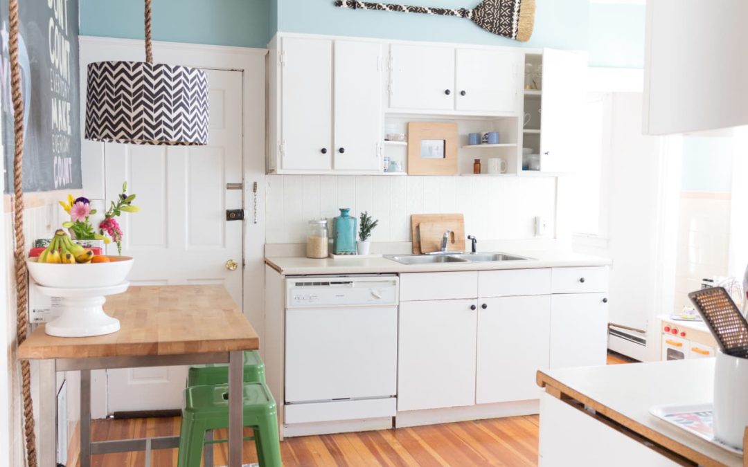 6 Tools and Appliances You Think Are Self-Cleaning but Actually Aren’t