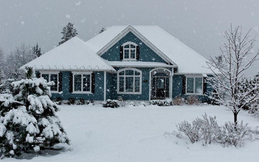 6 Winter Home Maintenance Tips Real Estate Agents Always Tell New Homeowners