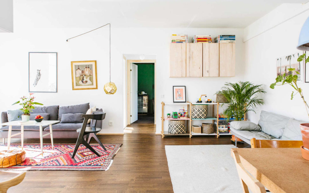 7 Lighting Trends You’re Going to Be Obsessed with in 2022