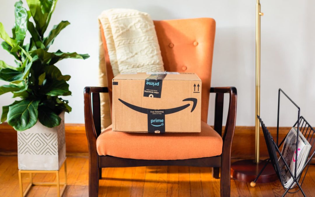 Amazon Just Kicked Off Their Early Black Friday Deals — Here’s What to Snag ASAP