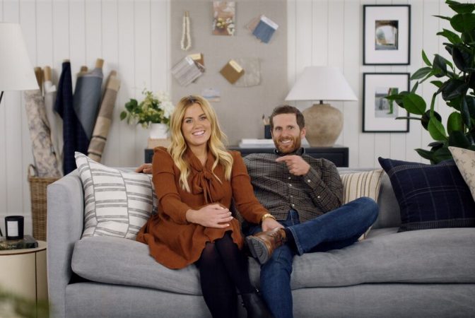 Celebrating One Year of Dream Home Makeover