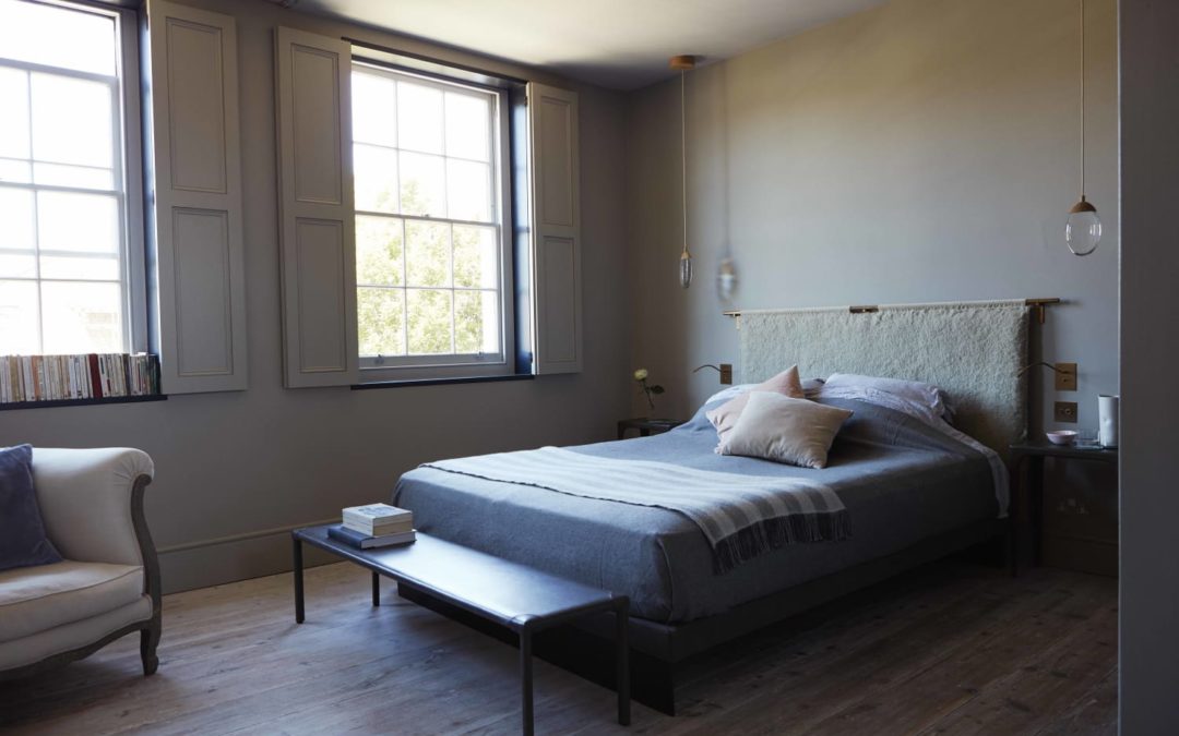 Here’s An Unexpected Place to Score a Free Bookshelf