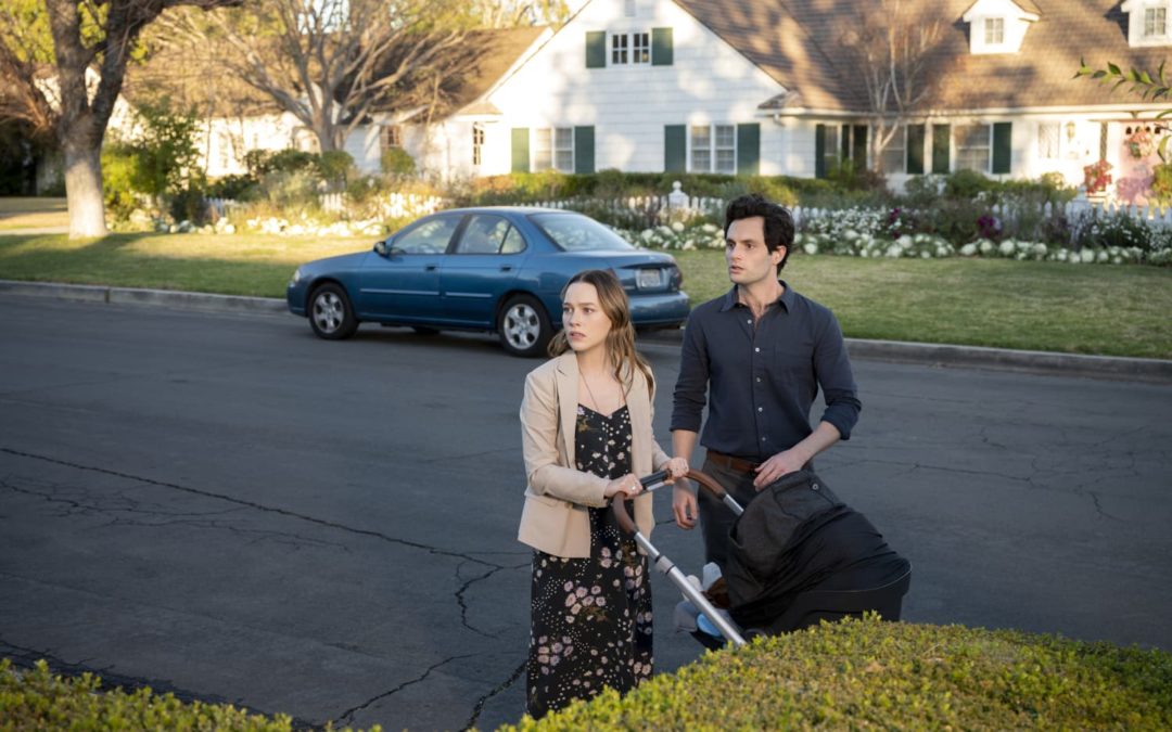 Here’s What ‘You’ Got Right — and Wrong — About Living In Suburbia