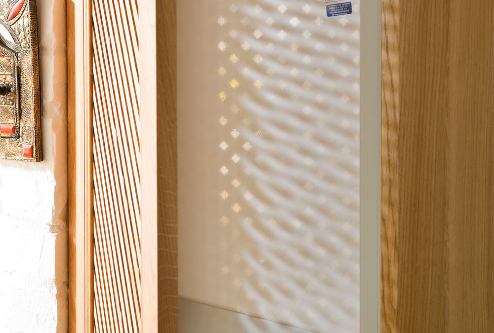 How to keep your house warm this winter – insulate against the cold and block chilly drafts