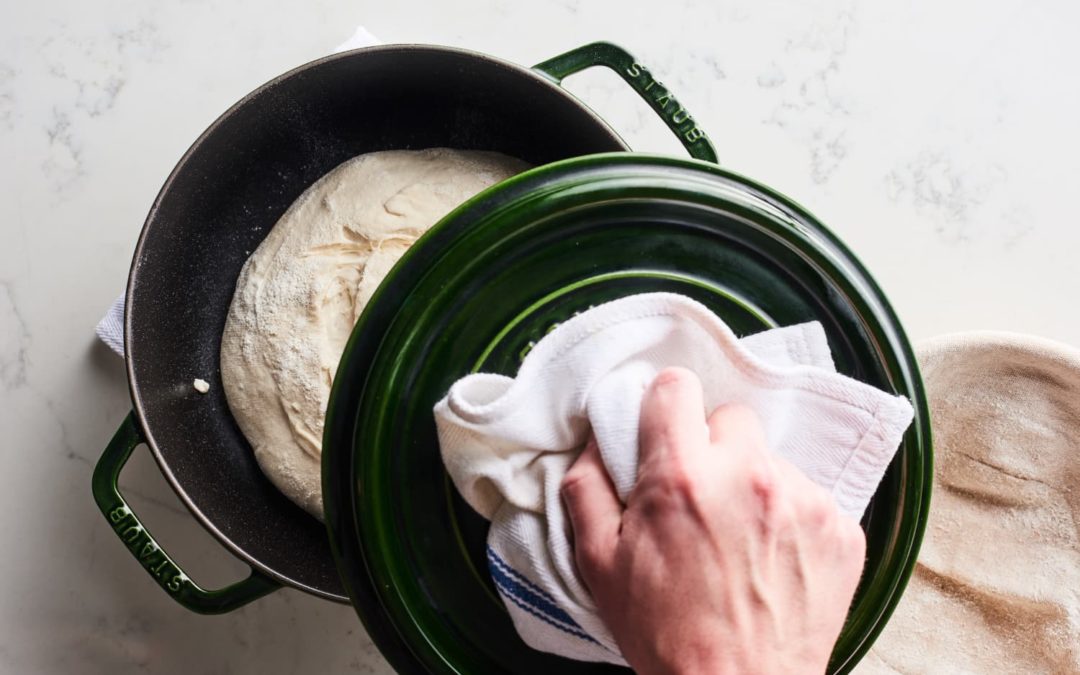 Snag Up to 50% Off Staub’s Iconic French Cookware This Holiday Weekend