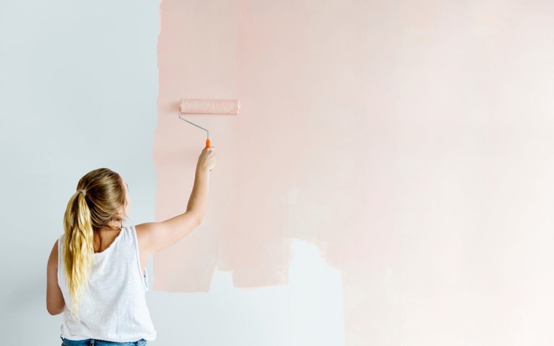 The Best Paint Finishes for Every Room, According to Real Estate Agents