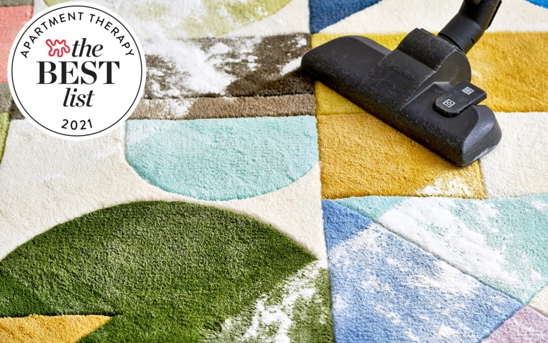 The Best Vacuum Cleaners You Can Buy Now