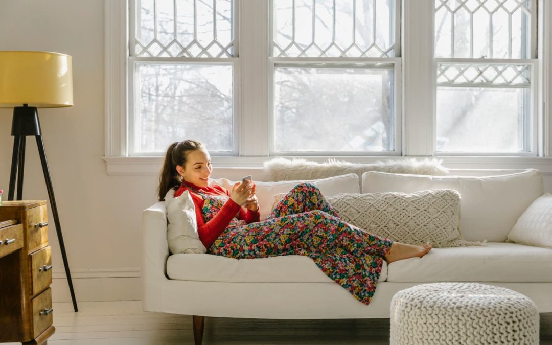 The Innovative Home Accessory I’m Using on Repeat This Winter (Bonus: It’s on Sale!)