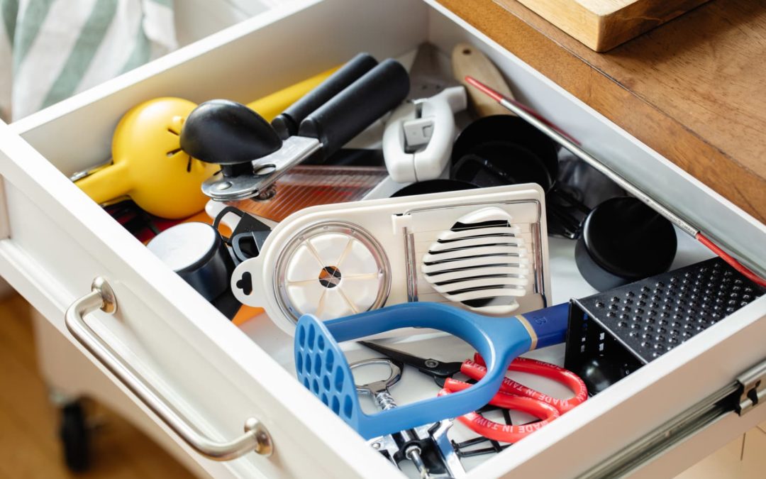 The New Organizer Collection That’ll Save You Lots of Drawer Space (This Lifestyle Director Loves It!)