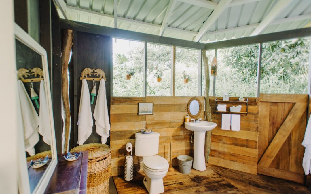 The One Thing You Shouldn’t Do When Making Your Self-Care Routine Greener