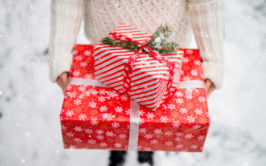 The Pretty Personal Air Purifier That I’ll Be Gifting This Holiday Season