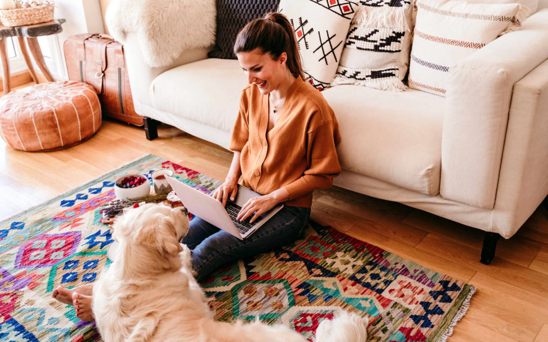 These Are the Best (and Worst) States For Renters With Pets in 2021