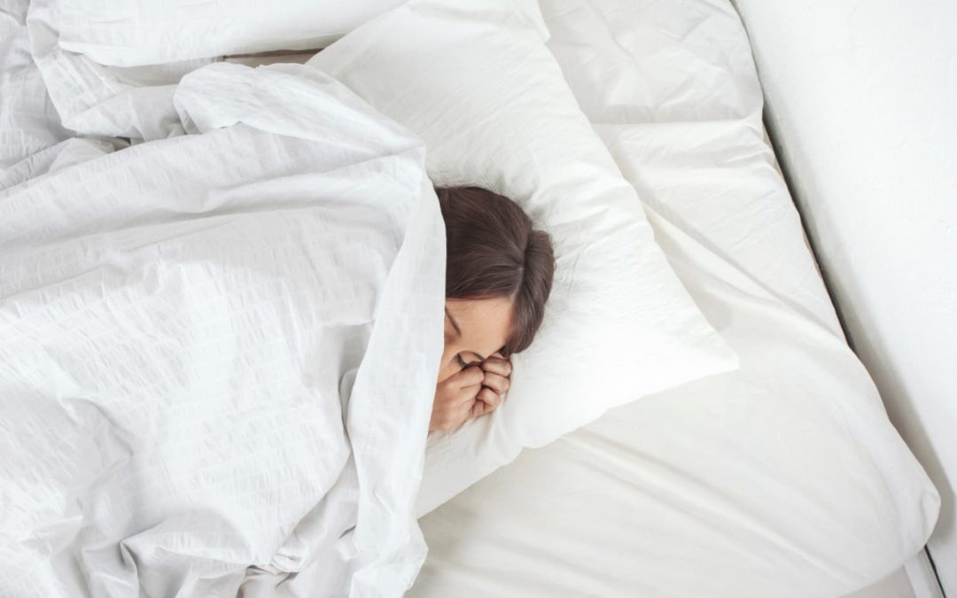 These Cool and Crisp Sheets Opened My Eyes to What a Perfect Bed Should Be