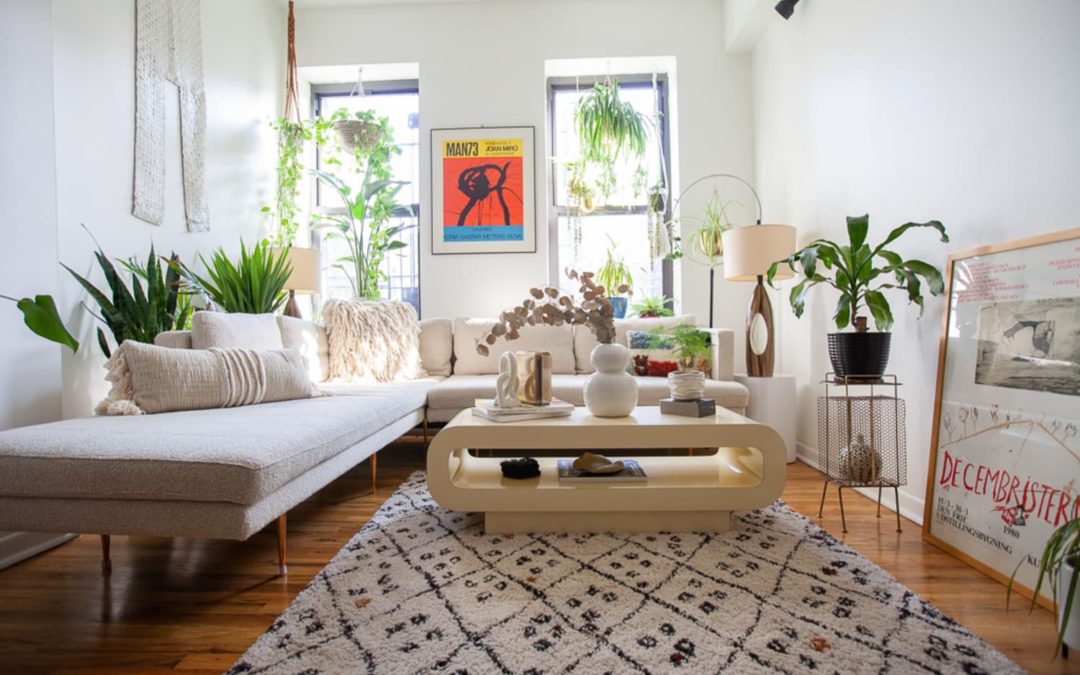 These Gorgeous Moroccan Rugs Will Never Go Out of Style (and They’re on Sale!)