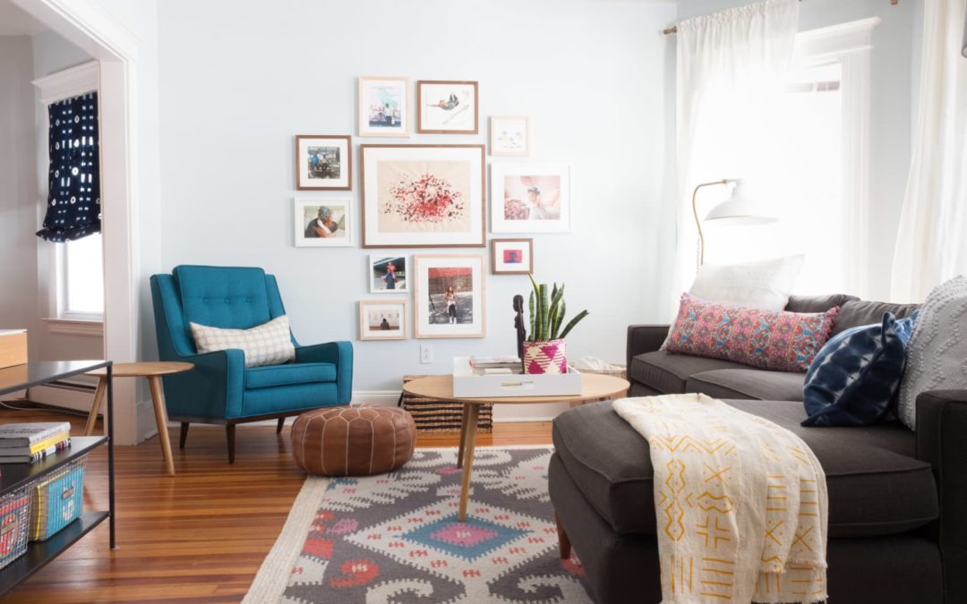 This Is the Genius, Space-Saving Living Room Piece You Never Knew You Needed