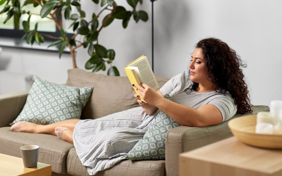 This Is the One Book You Should Read in October
